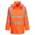  Sealtex™ Ultra bélés nélküli dzseki PW_RT50ORRM Narancs - M méret