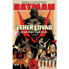 Sean Murphy - Batman: Fehér Lovag öröksége egyéb könyv