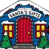 Search and Find: Santa's Gifts: A Novelty Book – Roger Priddy