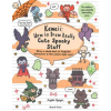 Search Press Ltd Kawaii: How to draw Really Cute Spooky Stuff (Kniha)