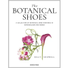 SEARCH PRESS The Botanical Shoes – Billy Showell (Kemény kötésű)
