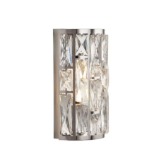 SEARCHLIGHT 6582-2CC Bijou, fali lámpa világítás