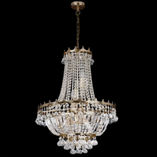 SEARCHLIGHT 9112-52GO VERSAILLES, exkluzívny luster világítás