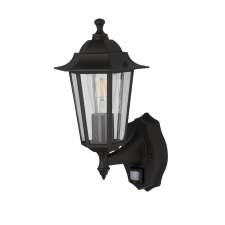  Searchlight Alex kültéri fali lámpa 1xE27 60W IP44 mozgásérzékelő szenzorral kültéri világítás
