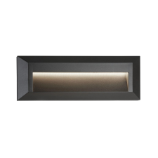 Searchlight Ankle kültéri fali lámpa LED 2W IP65 4000K 94 lumen kültéri világítás