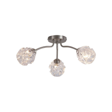 SEARCHLIGHT Astral Searchlight-11523-3SN mennyezeti lámpa világítás