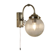 SEARCHLIGHT Belvue fürdőszobai Searchlight 3259AB világítás