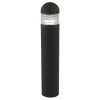 SEARCHLIGHT Bronx fekete kültéri állólámpa (SL-7900-900) E27 1 izzós IP65