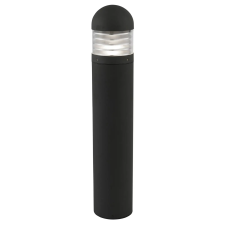 SEARCHLIGHT Bronx fekete kültéri állólámpa (SL-7900-900) E27 1 izzós IP65 kültéri világítás