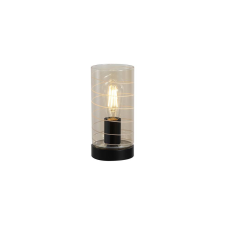 SEARCHLIGHT Broughton Searchlight-EU82329AM asztali lámpa világítás