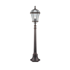 Searchlight CAPRI kültéri útmegvilágító lámpa 1xE27 60W IP44 kültéri világítás