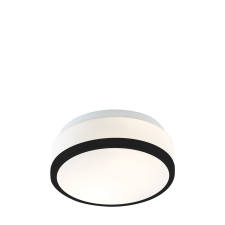 SEARCHLIGHT Cheese Searchlight-7039-23BK fürdőszobai lámpa világítás