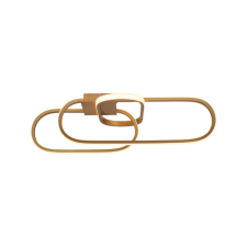 SEARCHLIGHT Clip Searchlight-61774GO mennyezeti lámpa világítás