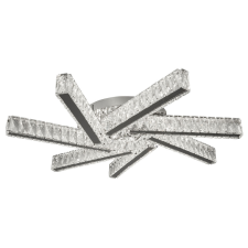 SEARCHLIGHT Clover LED mennyezeti Searchlight 8127-7CC világítás