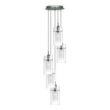 SEARCHLIGHT Duo 1 függeszték Searchlight 2305-5 világítás