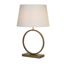 SEARCHLIGHT Elegant Searchlight-EU93102WH asztali lámpa világítás