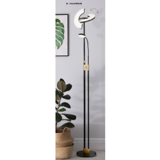 SEARCHLIGHT EU1024MBSB GIO, Állólámpa világítás