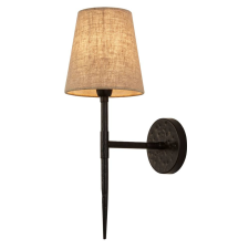 SEARCHLIGHT Gothic Searchlight-30690-1BK falikar világítás