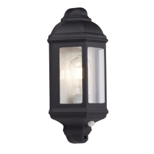  Searchlight GRANADA kültéri fali lámpa 1xE27 60W IP44 PIR szenzorral kültéri világítás