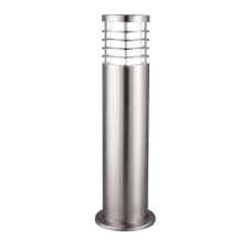 Searchlight LOUVRE kültéri talpas lámpa 1xE27 60W IP44 kültéri világítás