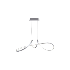 SEARCHLIGHT Maisie Searchlight-36524GY függeszték világítás