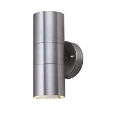  Searchlight METRO kültéri fali lámpa 2xGU10 50W IP44 kültéri világítás
