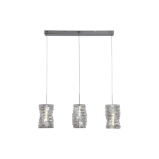 SEARCHLIGHT Modena Searchlight-65811-3CC függeszték világítás