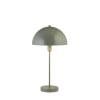 SEARCHLIGHT Mushroom zöld asztali lámpa (SL-60231GR) E14 1 izzós IP20