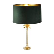 SEARCHLIGHT Palm Searchlight-EU81210GR asztali lámpa világítás