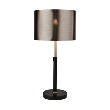 SEARCHLIGHT Rachel Searchlight-EU3877BK asztali lámpa világítás