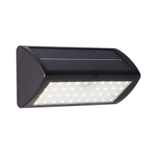 Searchlight Solar kültéri szolár lámpa 1xLED 5W IP44 mozgásérzékelő szenzorral kültéri világítás