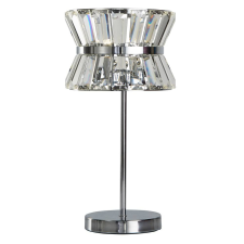 SEARCHLIGHT Uptown Searchlight-EU59411-2CC asztali lámpa világítás