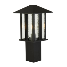 Searchlight Venice kültéri talpas lámpa 1xE27 60W IP44 kültéri világítás