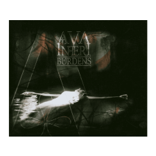 Season Of Mist Ava Inferi - Burdens (Digipak) (Cd) heavy metal