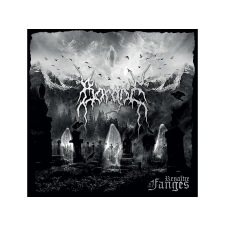 Season Of Mist Borgne - Renaitre de ses Fanges (Digipak) (CD) heavy metal