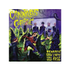 Season Of Mist Cannabis Corpse - Beneath Grow Lights Thou Shalt Rise (Digipak) (CD)