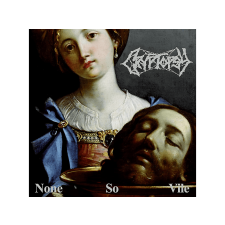 Season Of Mist Cryptopsy - None So Vile (Reissue) (CD) heavy metal