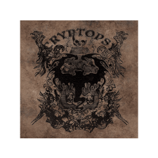 Season Of Mist Cryptopsy - (Reissue) (CD) heavy metal