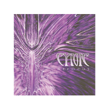 Season Of Mist Cynic - ReFocus (Digipak) (Cd) heavy metal