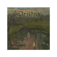 Season Of Mist Drudkh - Shadow Play (Digipak) (CD) heavy metal
