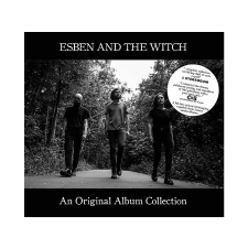 Season Of Mist Esben And The Witch - An Original Album Collection (CD) alternatív