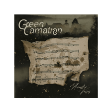 Season Of Mist Green Carnation - The Acoustic Verses (Remastered Anniversary Edition) (Digipak) (Cd) heavy metal