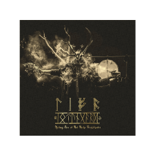 Season Of Mist Heilung - Lifa Lotungard (CD) heavy metal