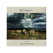 Season Of Mist Hell Militia - Jacob's Ladder (Cd) heavy metal