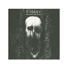 Season Of Mist Ildjarn - Strength And Anger (Reissue) (Cd) heavy metal