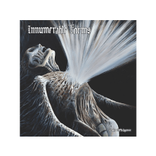 Season Of Mist Innumerable Forms - Pain Effulgence (Vinyl LP (nagylemez)) heavy metal