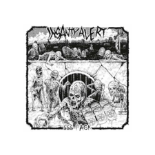 Season Of Mist Insanity Alert - 666-Pack (Cd) heavy metal
