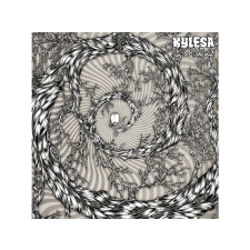 Season Of Mist Kylesa - Spiral Shadow (Cd) heavy metal