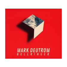 Season Of Mist Mark Deutrom - Bellringer (Digisleeve) (Cd) heavy metal
