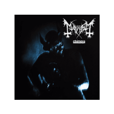 Season Of Mist Mayhem - Chimera (Cd) heavy metal